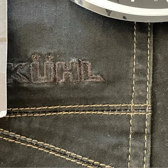 KÜHL D’Lux Men’s Pants – 30x32 Mountain Ready! Stylish and GORGEOUS NWT 🌲 - Picture 6 of 16